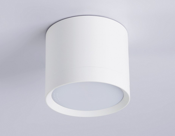 Фото Накладной светильник Ambrella Light TN TN5350