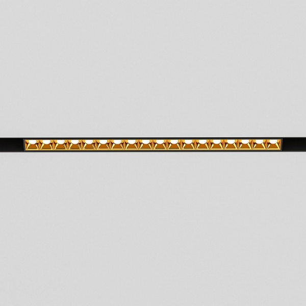 Фото Встраиваемый светильник Elektrostandard Slim Magnetic a064530