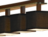 Открыть Подвесной светильник Lussole Montone LSF-2573-04 Фото Подвесной светильник Lussole Montone LSF-2573-04
