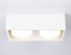 Открыть Накладной светильник Ambrella Light TN TN70828 Фото Накладной светильник Ambrella Light TN TN70828