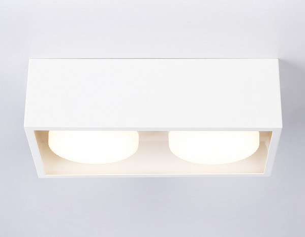 Открыть Накладной светильник Ambrella Light TN TN70828 Фото Накладной светильник Ambrella Light TN TN70828