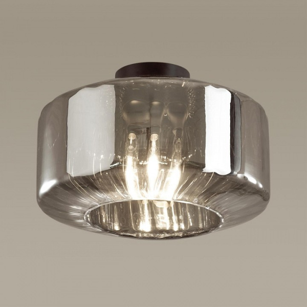 Фото Накладной светильник Odeon Light Binga 4746/1C