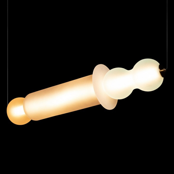 Фото Подвесной светильник Loft it Lollipop 10239P/G