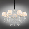 Фото Подвесная люстра Omnilux Cremona OML-60813-07