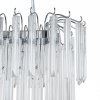 Открыть Подвесная люстра Indigo Lastrone 12035/13PL Chrome Фото Подвесная люстра Indigo Lastrone 12035/13PL Chrome