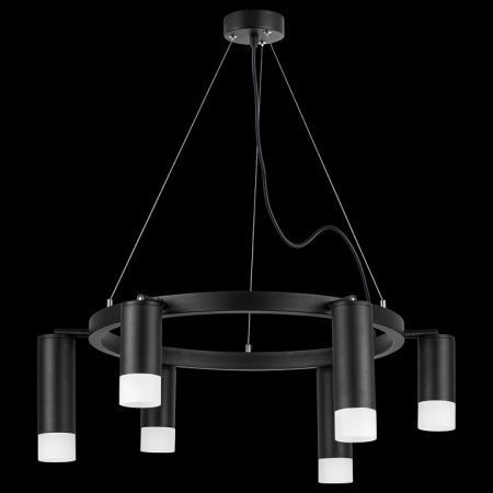 Фото Подвесная люстра Lightstar Rullo LR0163738731