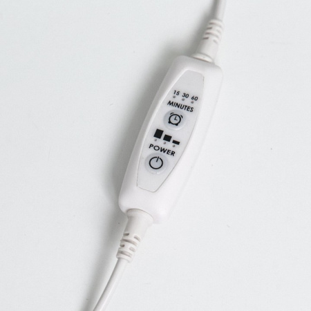 Фото Настольная лампа офисная Citilux Ньютон CL803070N