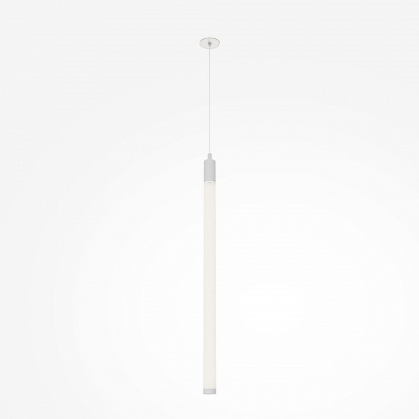 Фото Основание Maytoni Accessories for pendant PA001-TRS-W