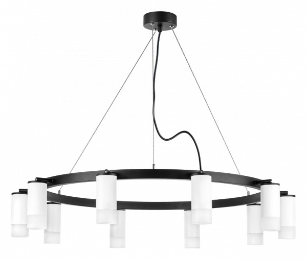 Фото Подвесная люстра Lightstar Rullo LR0203601