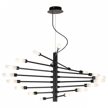 Фото Подвесная люстра Lightstar Ragno 733187