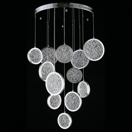 Фото Подвесная люстра Aployt Yulali APL.048.13.102