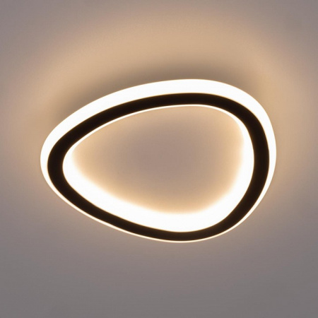 Фото Накладной светильник Citilux ТRIO CL215B221