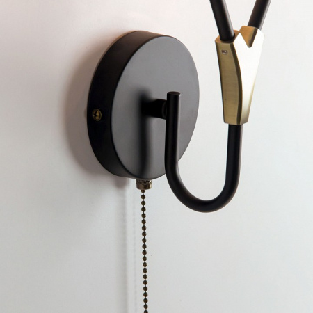 Фото Бра Citilux Монтана CL117325