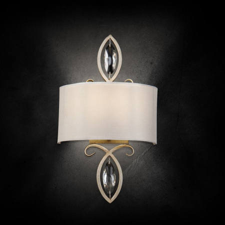 Фото Бра Maytoni Luxe H006WL-01G