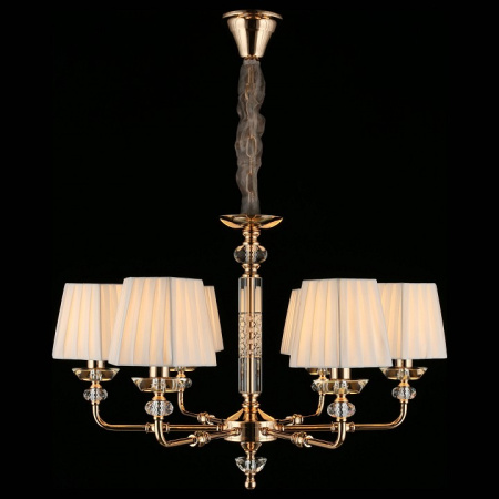 Фото Подвесная люстра Aployt Silvian APL.719.03.06