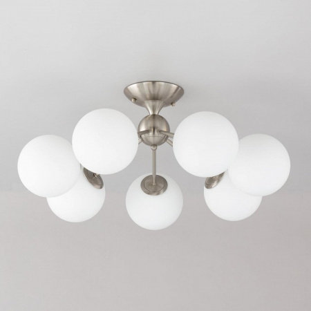 Фото Люстра на штанге Citilux Томми CL102174