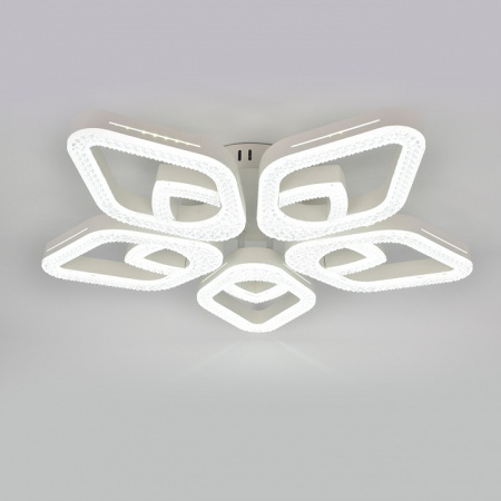 Фото Потолочная люстра Escada Sedna 10280/5LED