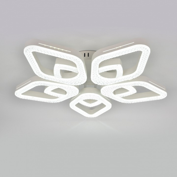 Фото Потолочная люстра Escada Sedna 10280/5LED