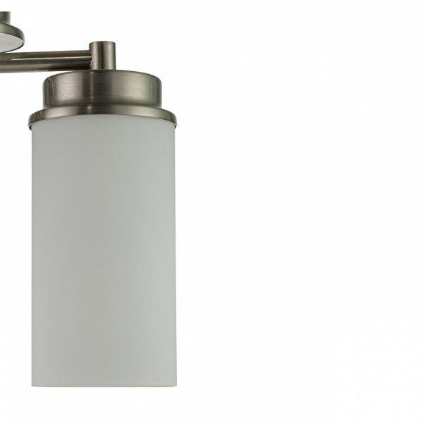 Фото Настольная лампа декоративная Escada Legacy 2119/2 Chrome