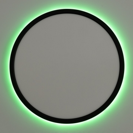 Фото Накладной светильник Citilux Бейсик Лайн CL738321EL