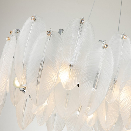 Фото Подвесная люстра Favourite Beluta 3018-12P