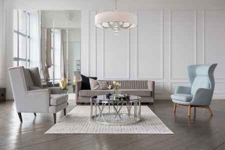 Фото Подвесной светильник Maytoni Talento DIA008PL-08CH