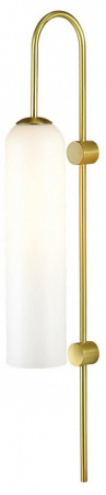 Открыть Бра Odeon Light Vosti 4642/1W Фото Бра Odeon Light Vosti 4642/1W