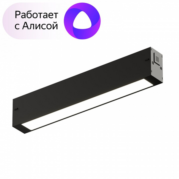 Фото Накладной светильник Denkirs DK8003 DK8003-BK