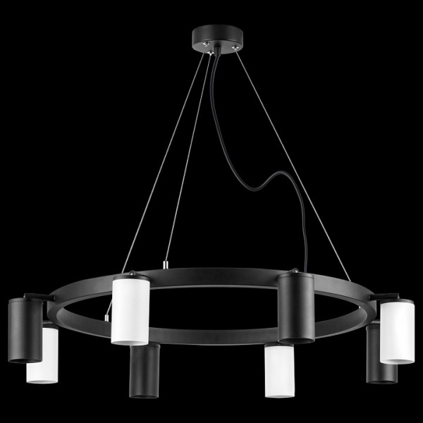 Фото Подвесная люстра Lightstar Rullo LR018374364
