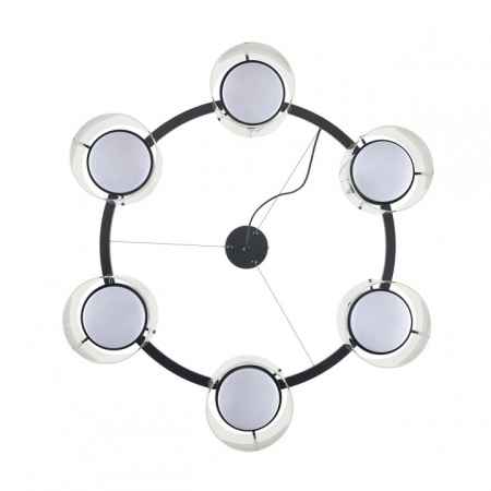 Фото Подвесная люстра Lumion Natalina 8232/6