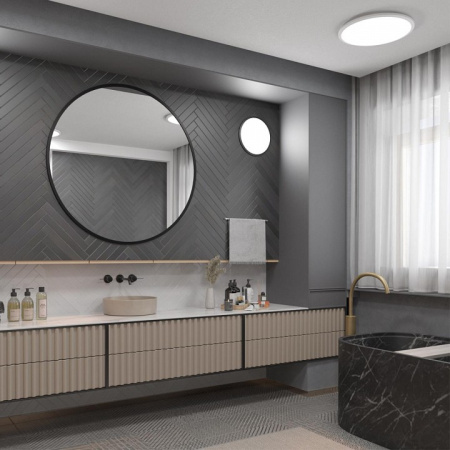 Фото Накладной светильник Novotech Mask 359213