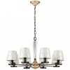 Фото Подвесная люстра Lightstar Perla 707081