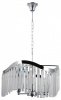 Фото Подвесная люстра Moderli Wave V10772-6P