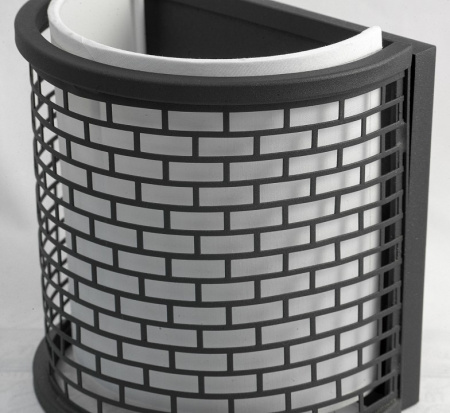 Фото Накладной светильник Lussole Levittown LSP-9171V