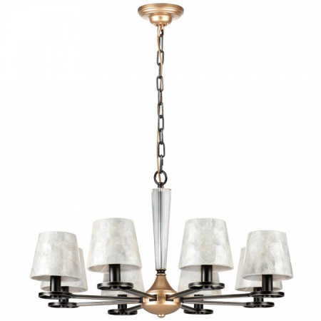 Фото Подвесная люстра Lightstar Perla 707081