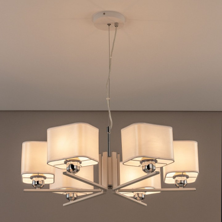 Фото Подвесная люстра Citilux Тильда CL469265