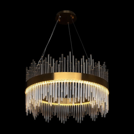 Фото Подвесной светильник Freya Chalice FR10008PL-L46G