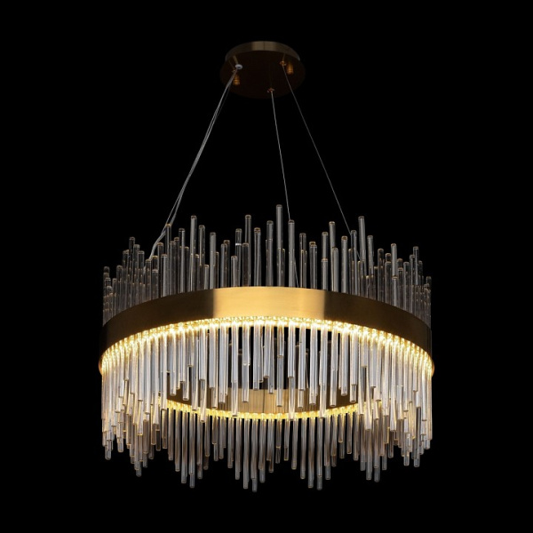 Фото Подвесной светильник Freya Chalice FR10008PL-L46G