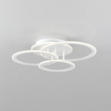 Фото Потолочная люстра Citilux Тринити CL238130