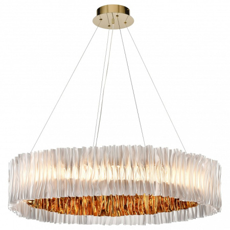 Фото Подвесной светильник Wertmark Patricia WE117.03.303