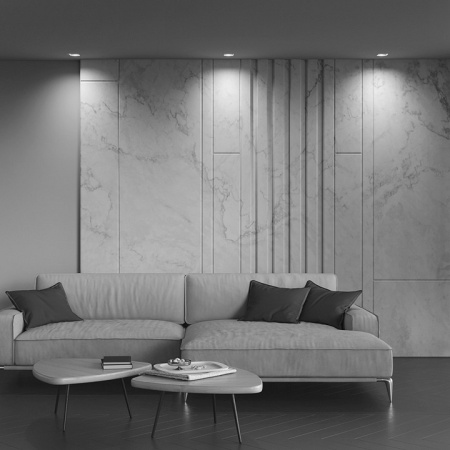 Фото Встраиваемый светильник Maytoni Atom DL003-01-W