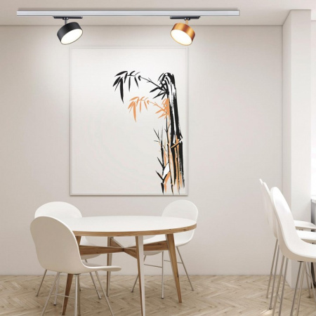 Фото Светильник на штанге Novotech Prometa 358757