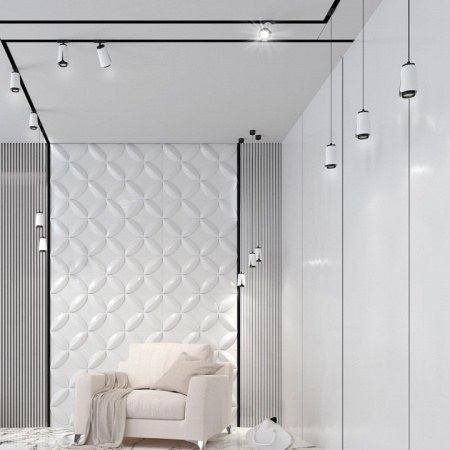 Фото Светильник на штанге Novotech Tulip 370837