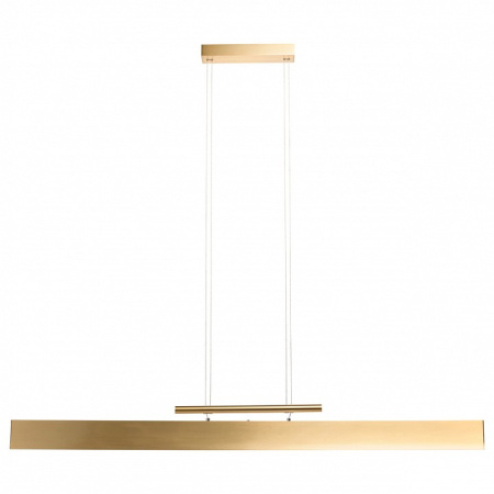 Фото Подвесной светильник DeMarkt Ральф 7 675013603