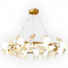 Открыть Подвесная люстра Kink Light Аста 07867-15A,33 Фото Подвесная люстра Kink Light Аста 07867-15A,33
