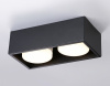 Открыть Накладной светильник Ambrella Light TN TN70829 Фото Накладной светильник Ambrella Light TN TN70829