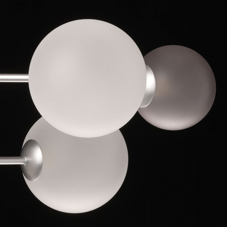 Фото Люстра на штанге DeMarkt Гамбург 29 605018406