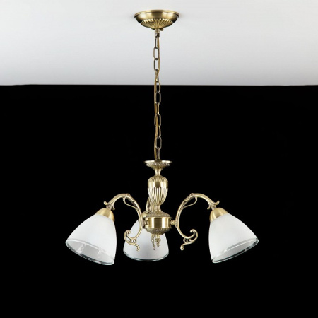 Фото Подвесная люстра Citilux Латур CL413231