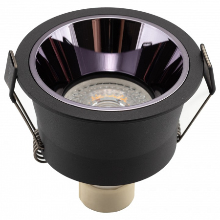 Фото Плафон металлический Denkirs DK2411 DK2411-BC