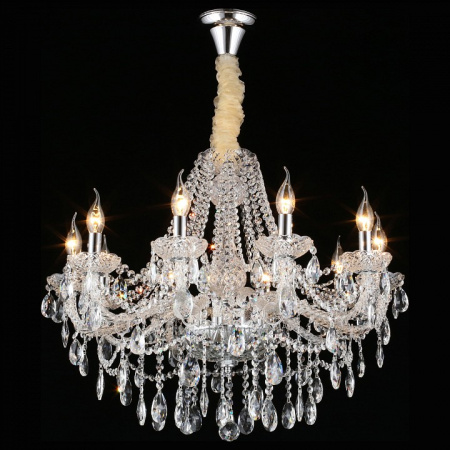 Фото Подвесная люстра Aployt Koletta APL.755.03.10